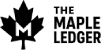 Logo Maple Ledger - Cliente Vivid Duo