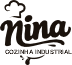 Logo Nina's Kitchen - Cliente Vivid Duo