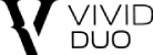 Logo Vivid Duo